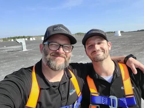 Solid Rock Roofing - Photo 2