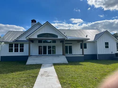 Solid Rock Roofing - Photo 4