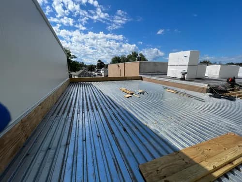 Solid Rock Roofing LLC - Photo 4