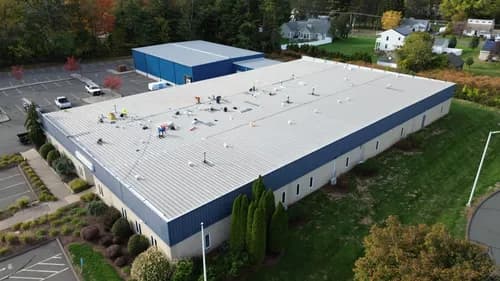 Solid Rock Roofing LLC - Photo 1