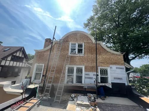 Solid Rock Roofing LLC - Photo 2