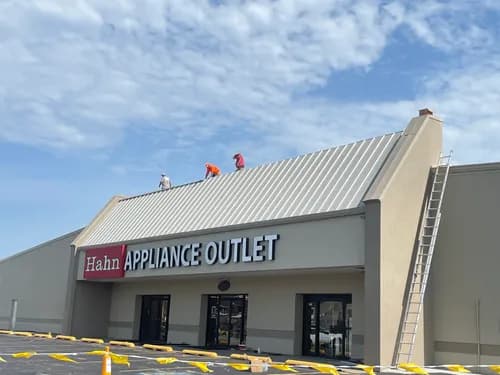 Solid Roofing - Photo 1