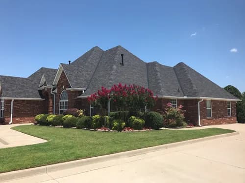 Solid Roofing - Photo 4