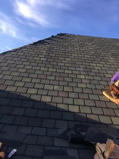 Solid Roofing - Photo 3