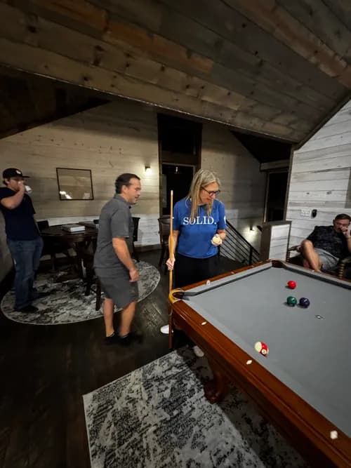 Solid Roofing - Photo 2