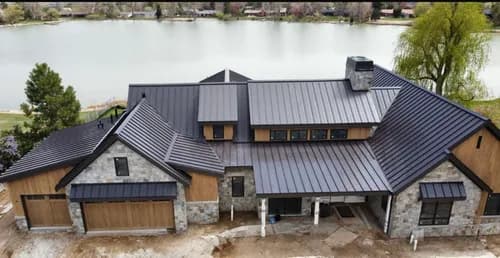 Solstice Roofing - Photo 2