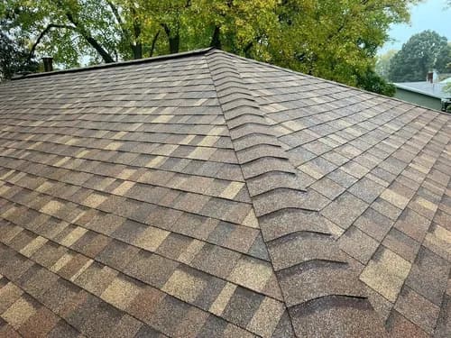 Soltera Roofing - Photo 1