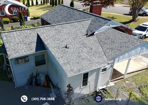 Soltera Roofing - Photo 2