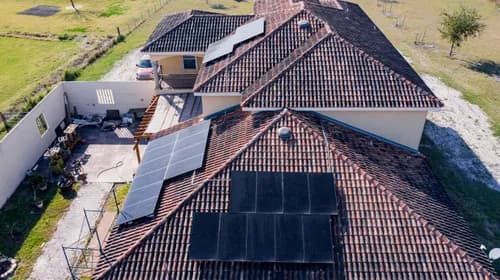 Solur Power - Photo 1