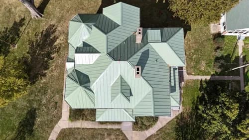 Solution Roofing LLC