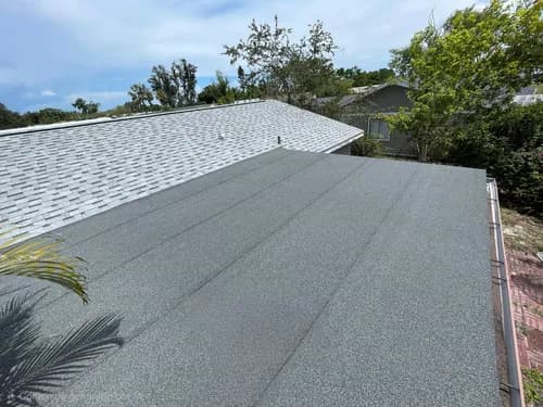 SolyMar Roofing - Photo 1