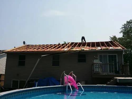 Sombreros Roofing - Photo 4