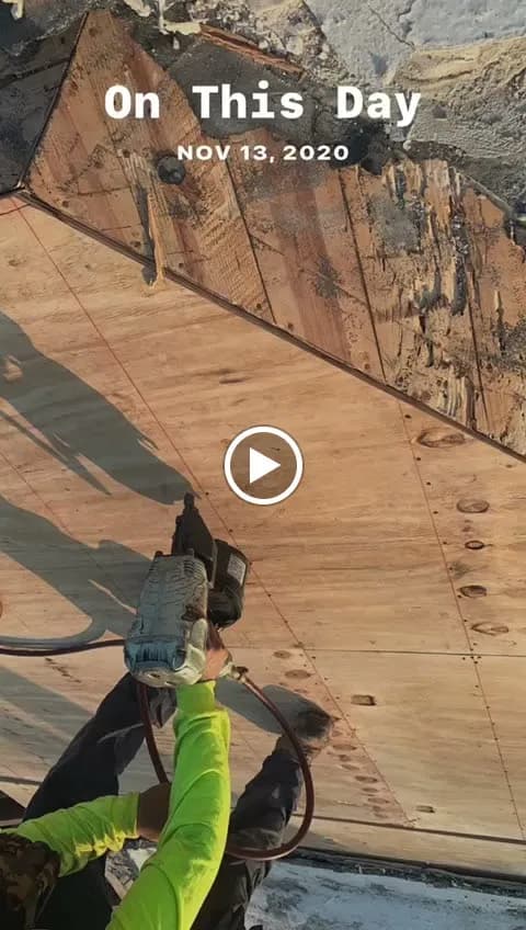 Sombrilla Roofing - Photo 3