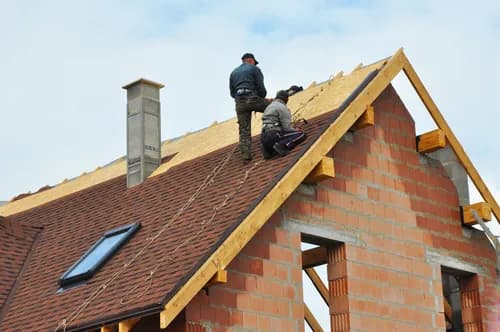 Somerset Roofing - Photo 1