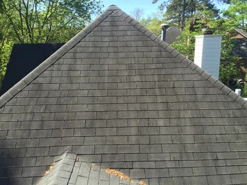 Sonny's Roof Repair - Photo 3