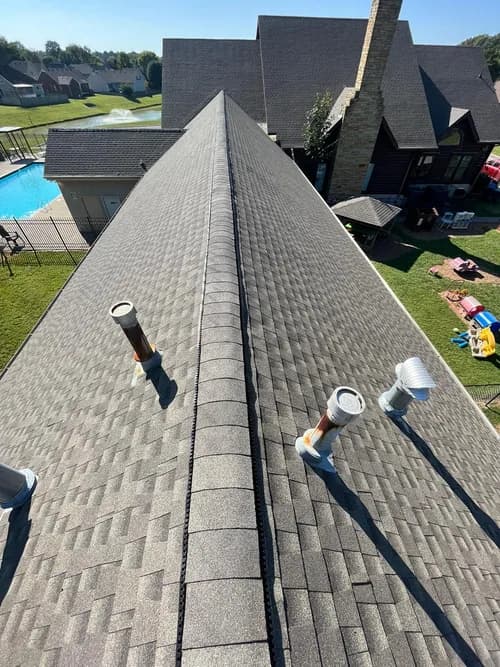 Sortos Roofing and More - Photo 1