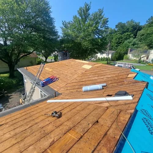 SOS Roofing & Construction Inc. - Photo 5