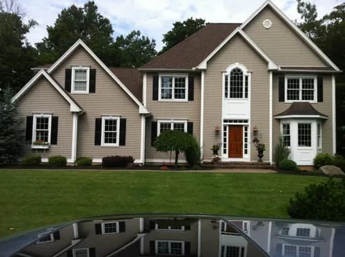 SOS Roofing & Construction Inc. - Photo 2