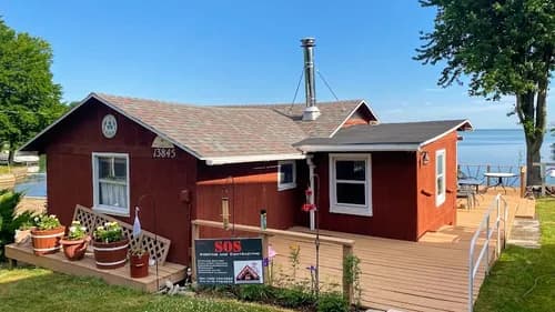 SOS Roofing NY - Photo 1