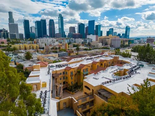 Sosa & Son Construction Inc