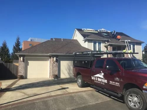 Soto & Brothers Roofing