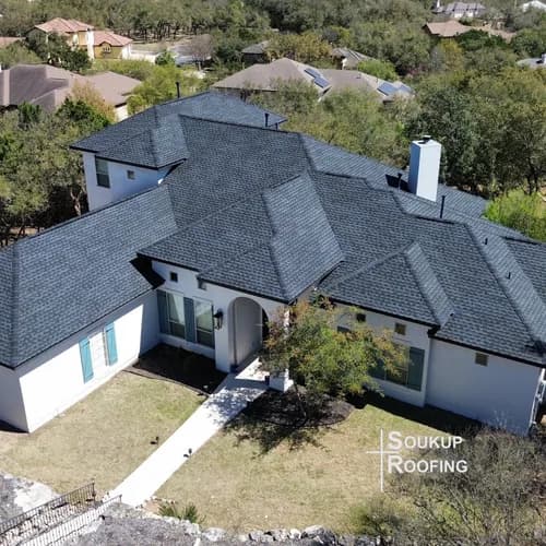 Soukup Roofing - Photo 3