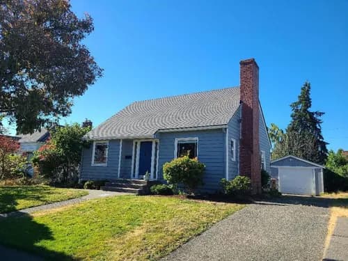 Sound Home Exteriors - Photo 3