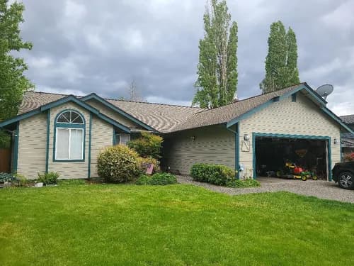 Sound Home Exteriors - Photo 4