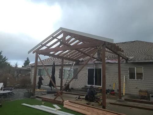 Sound Home Exteriors - Photo 1