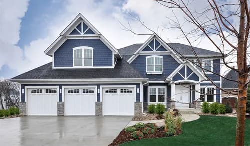 Sound Home Exteriors - Photo 5