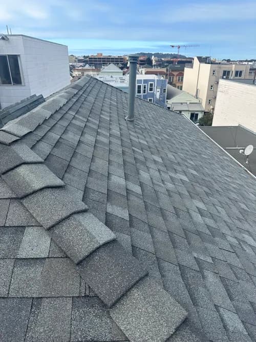 South Bay Skyline Roofing - Photo 5