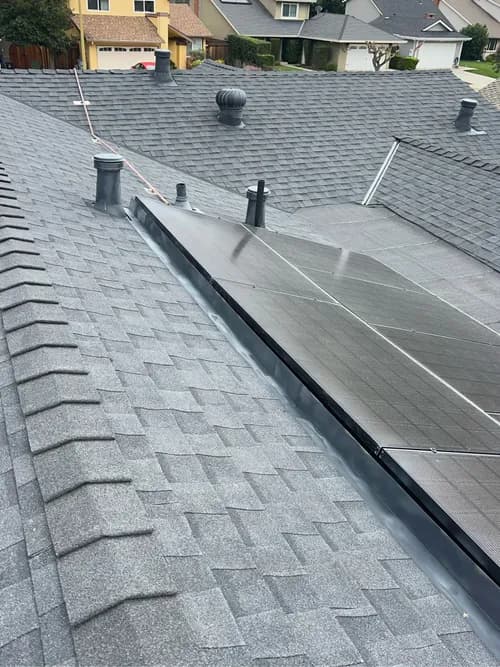 South Bay Skyline Roofing - Photo 4