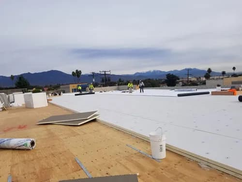 South Coast & Valley Roofing - Photo 5
