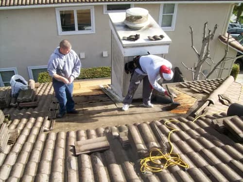 South Coast & Valley Roofing - Photo 2