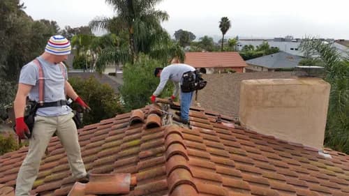 South County Roofing - Photo 4