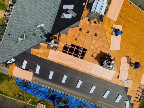 South Eastern PA Roofers - Photo 1