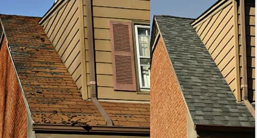 South Eastern PA Roofers - Photo 2