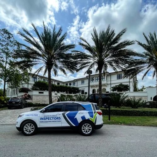 South Florida Inspectors - Photo 1