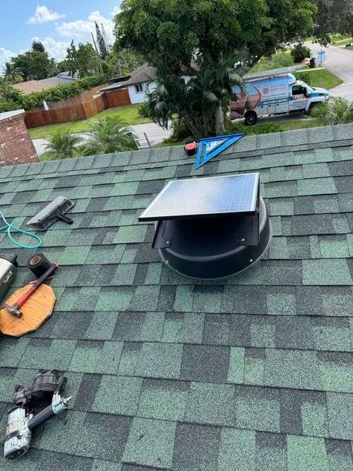 South Florida Roofers - Photo 2