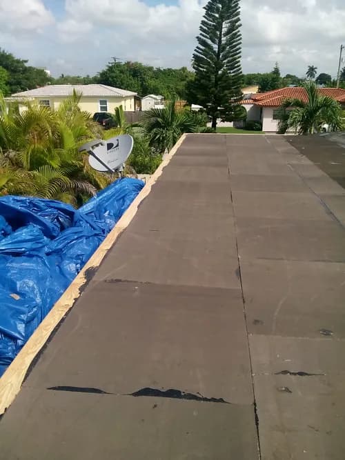 South Miami Roofing