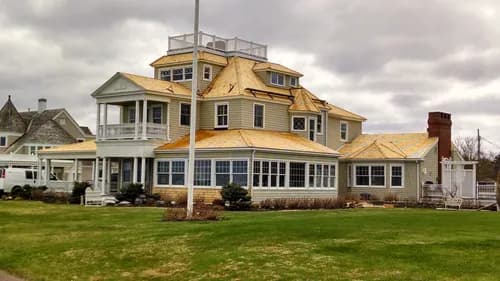 South Shore Roofing - Photo 1