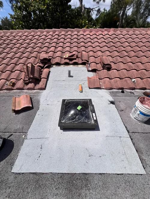 South Star Roofing - Photo 4