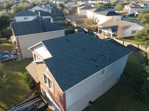 South Texas Roofing LLC