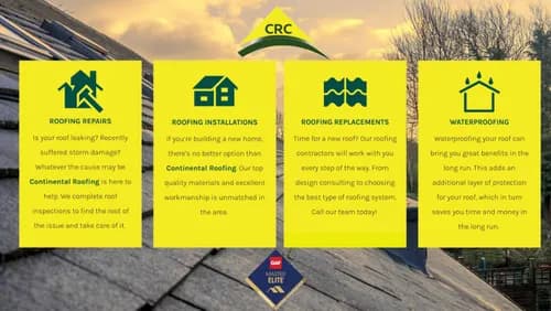 Southeastern Roofing Co. Inc