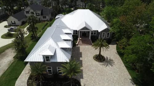 Southern Coast Roofing - Photo 4