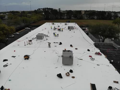 Southern Coast Roofing - Photo 3