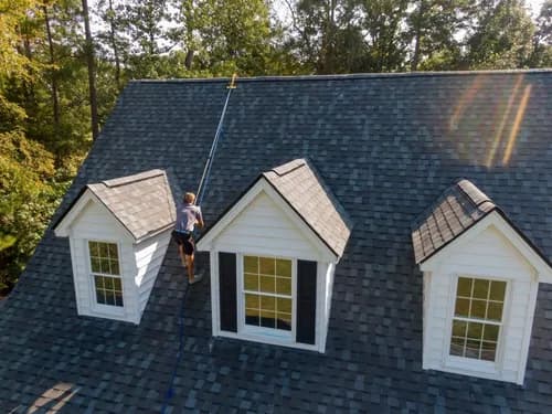 Southern Peak Roofing - Photo 2