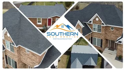Southern Peak Roofing - Photo 1