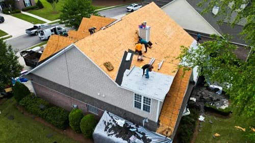 Southern Premier Roofing - Photo 3