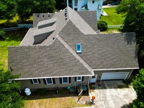 Southern Premier Roofing
